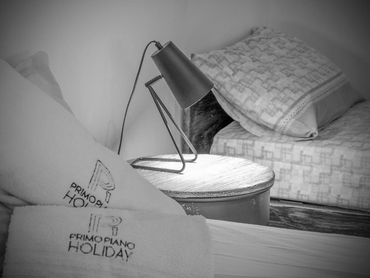 Primo Piano Holiday Lecce Exteriör bild