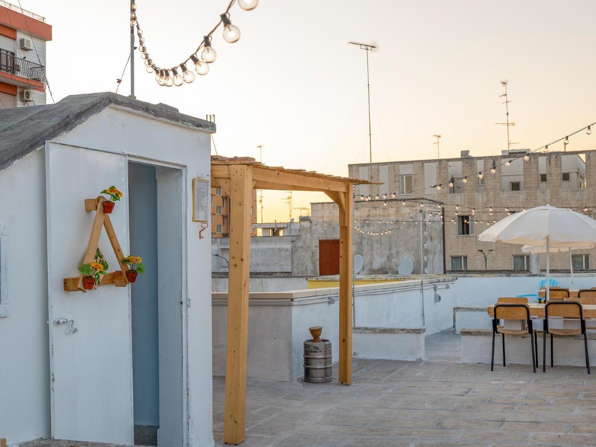 Primo Piano Holiday Lecce Exteriör bild