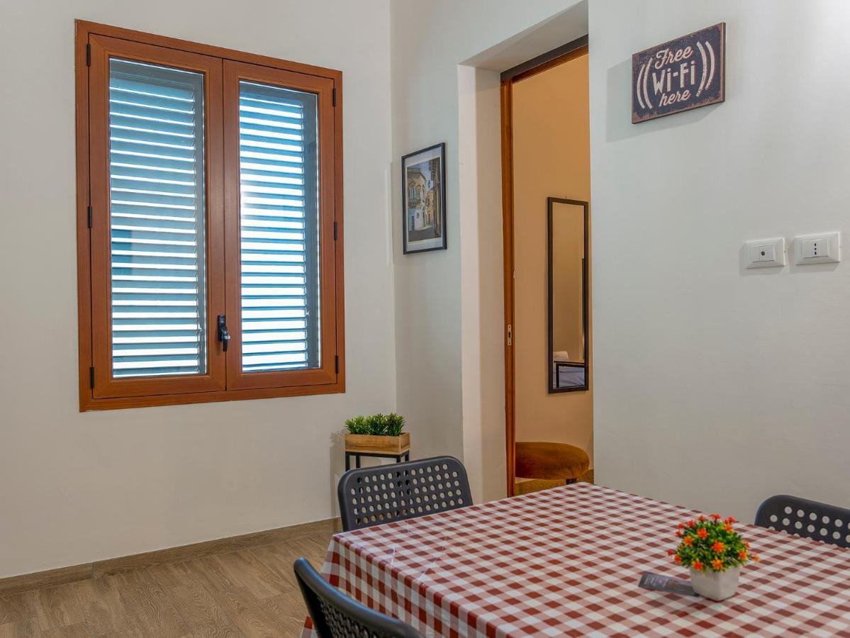 Primo Piano Holiday Lecce Exteriör bild