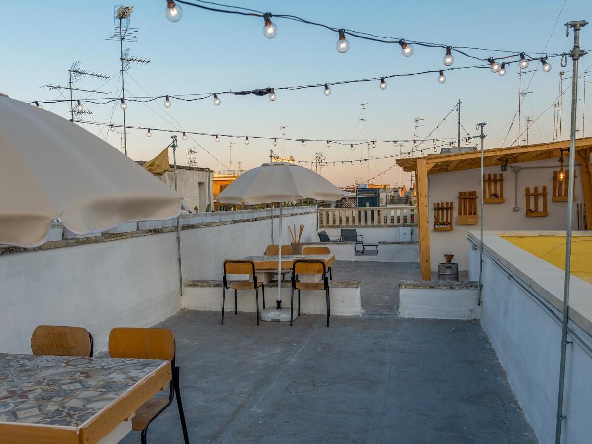 Primo Piano Holiday Lecce Exteriör bild